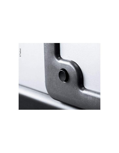 Botão magnético para porta cassete Thetford