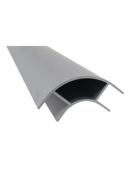 PERFIL ALUMINIO 90º
