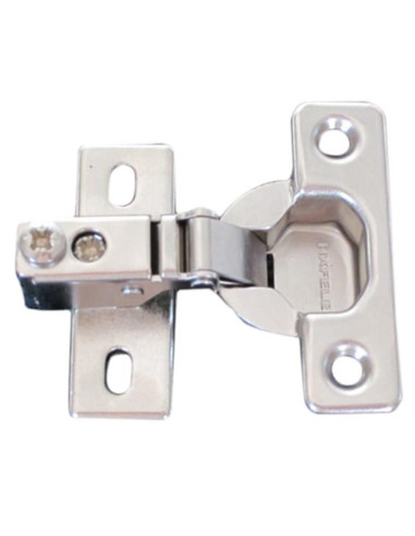 Dobradiça de Armários e Portas interiores tipo copo