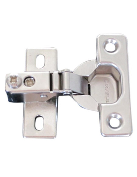 Dobradiça de Armários e Portas interiores tipo copo