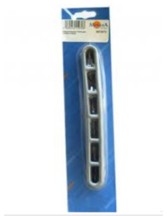 Esticador elástico para avançado