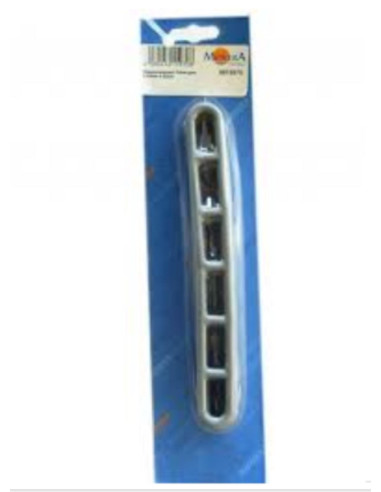 Esticador elástico para avançado