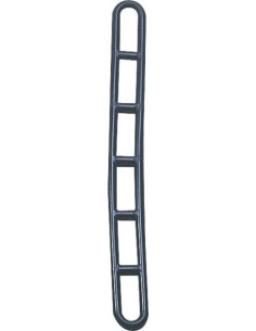 Esticador elástico para avançado 2