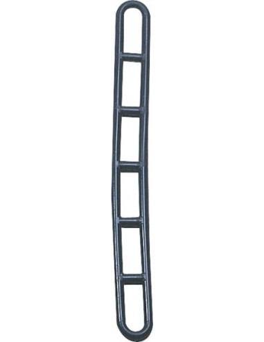 Esticador elástico para avançado