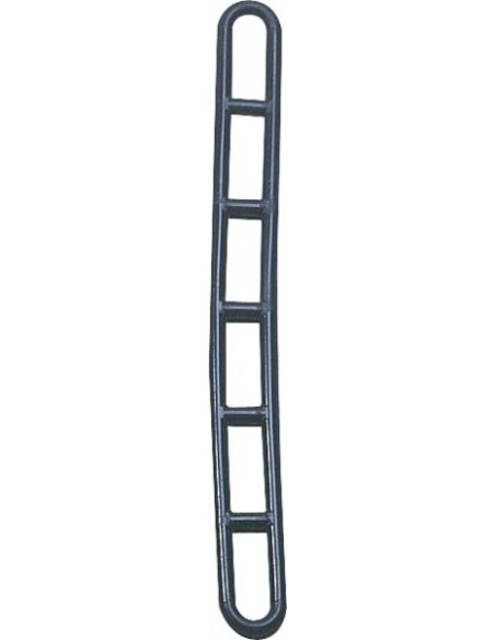 Esticador elástico para avançado