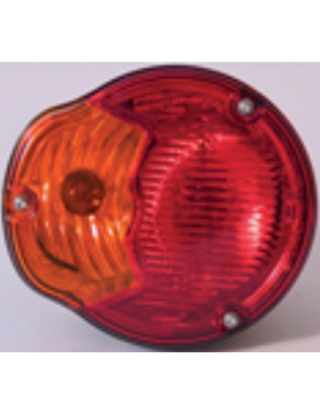 Farolim traseiro esquerdo tipo CI, Roller Team, Laika, Pilote