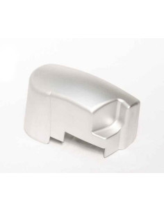 Tampa Direita para toldo Omnistor 8000 prateado