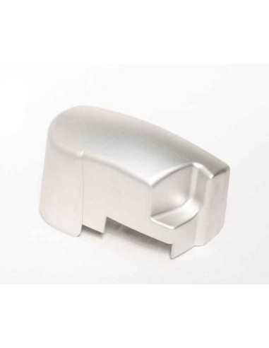 Tampa Direita para toldo Omnistor 8000 prateado