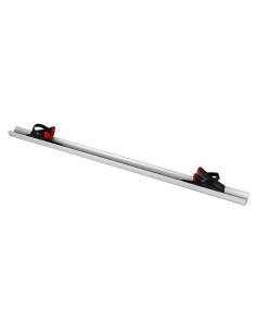 Calha para Suporte Bicicletas Fiamma Rail Premium