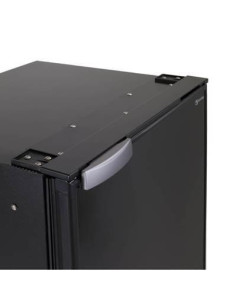 Frigorifico a compressor 12V/24V Mod.C115I Black 2