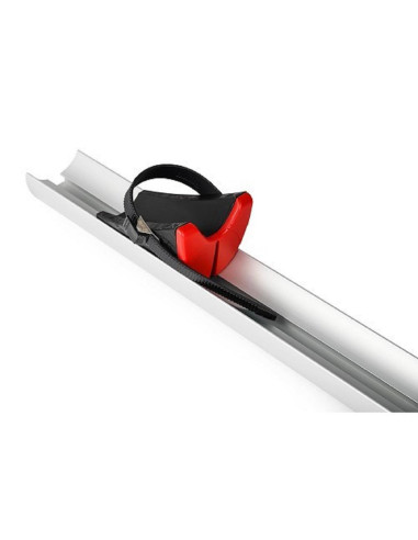 Calha para Suporte Bicicletas Fiamma Rail Premium