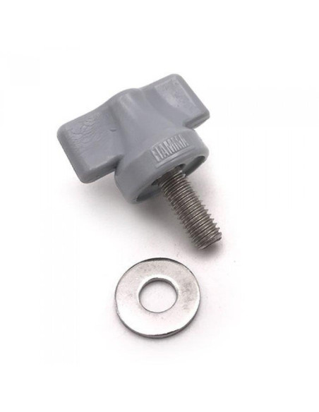 Parafuso Com Anilha Para Pé Toldo Fiamma