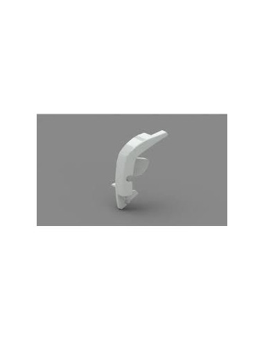 Topo Frontal direito branca para Toldo F80S