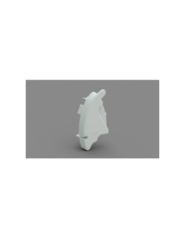 Topo Frontal Esquerda Branco F65 Eagle