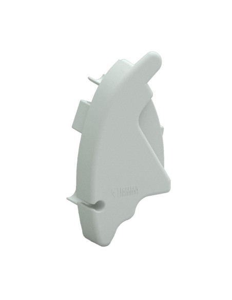 Topo Frontal Direita Branca F65 Eagle