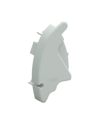 Topo Frontal Direita Branca F65 Eagle