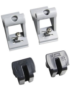 Kit Fixação Toldo F45/TIL/L Aperto Rápido