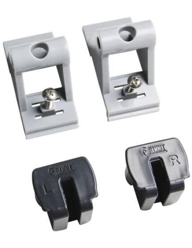 Kit Fixação Toldo F45/TIL/L Aperto Rápido