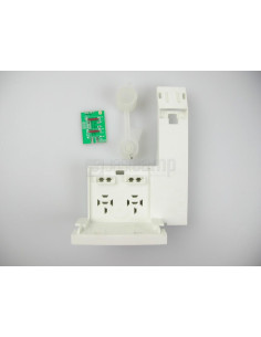 Kit Reed On Switch Single Level Thetford