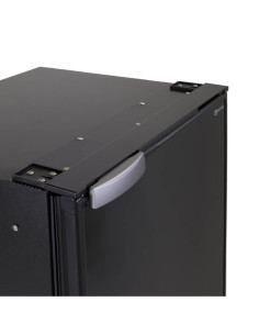 Frigorifico a compressor 12V/24/220V C130L Black 2