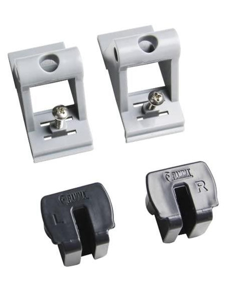 Kit Fixação Toldo F45/TIL/L Aperto Rápido