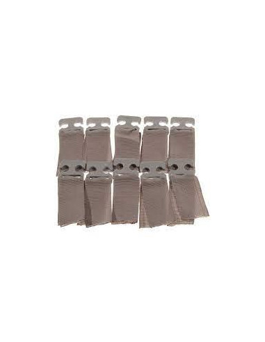 Ganchos Nylon (10 Unid) Fiamma