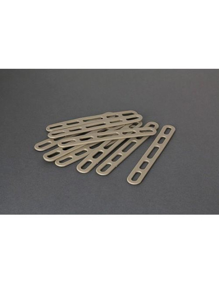 Borracha Fixação Estaca Para Avançado