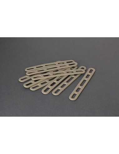 Borracha Fixação Estaca Para Avançado