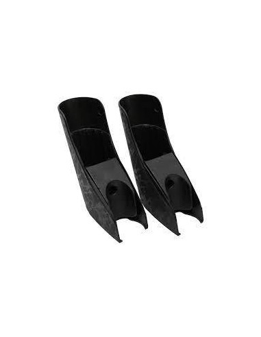 Amortecedor Inferior par Para Suporte Bicicletas