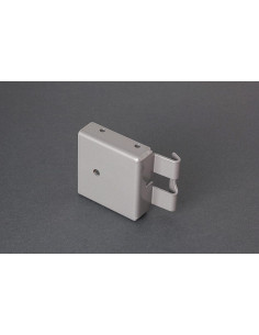 Suporte Fixação Calha Sup Bicicl Fiamma 200DJ