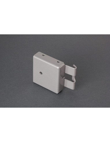 Suporte Fixação Calha Sup Bicicl Fiamma 200DJ