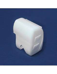 Peça Plástica Tampa Direita Toldo F50 2