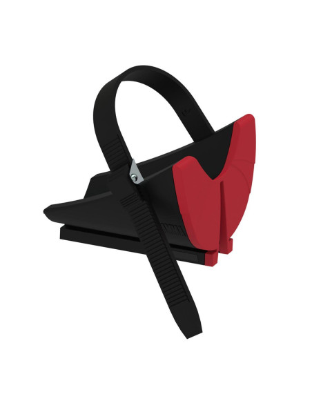 Cunha Deslizante Esq Para Calha Suporte Bicicl 200DJ