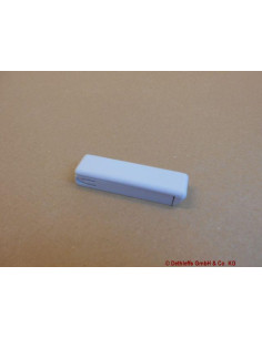 Fecho prisão p/porta de gás Dethleffs