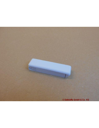 Fecho prisão p/porta de gás Dethleffs