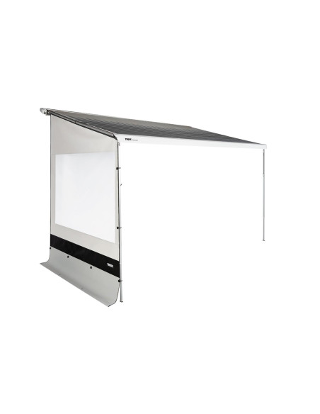Lateral p/toldo Thule 250 L Rain Blocker G2