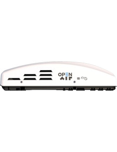 Ar Condicionado 12v Bergstrom