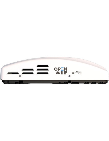 Ar Condicionado 12v Bergstrom