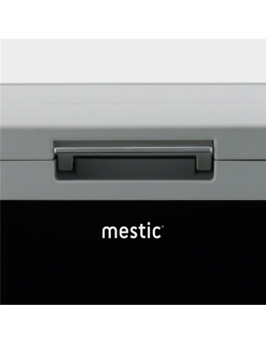 Arca Compressor Mcc-25 Mestic