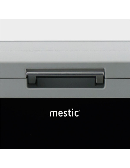 Arca Compressor Mcc-25 Mestic