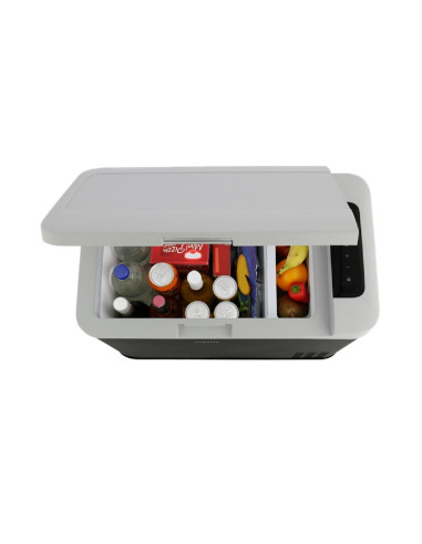 Arca Compressor Mcc-25 Mestic