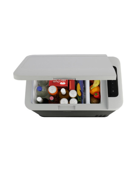 Arca Compressor Mcc-25 Mestic