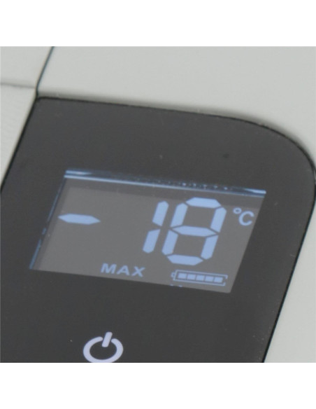 Arca Compressor Mcc-25 Mestic