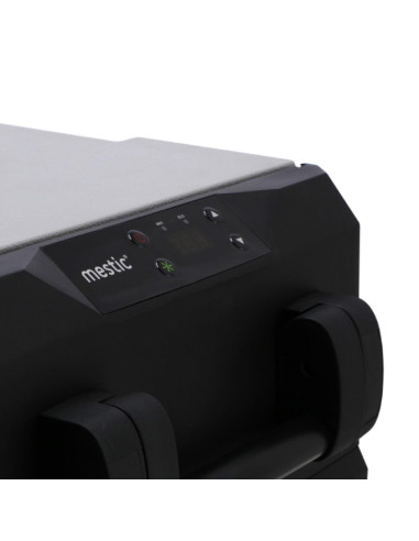 Arca Compressor Mcchd-33 Mestic