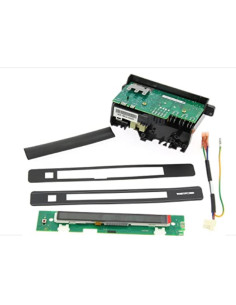 Placa Eletrónica Automática/Display Lcd Frigorífico N3xxx