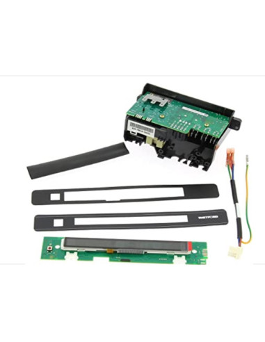 Placa Eletrónica Automática/Display Lcd Frigorífico N3xxx