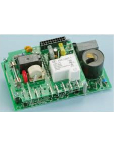 Placa Eletrónica Automática/Display Lcd Frigorífico N3xxx