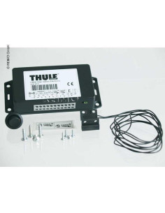 kit electrónico para degrau Thule