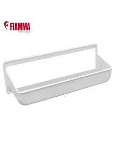 Suporte Pocket M branco Fiamma