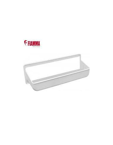 Suporte Pocket M branco Fiamma